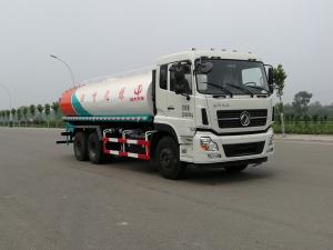DongFeng DFL1250A13 2016 года